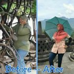 ALHAMDULILLAH DAPAT MENGENAL KETO, HIDUP JADI LEBIH SEHAT