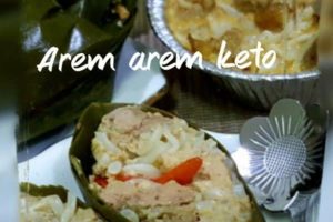 AREM – AREM KETO ALA TRISSY ANGGRAINI