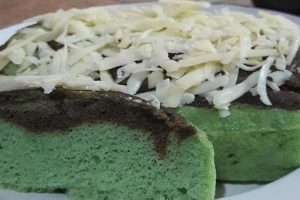 CAKE ALA HARTATI SUPARDI