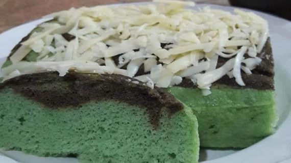 CAKE ALA HARTATI SUPARDI