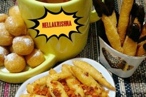 CHEESE BALL ISI ABON ALA NELLA KRISHNA RUSDI
