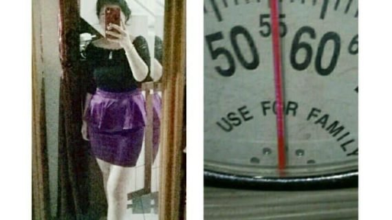 INSOMIA HILANG SEJAK IKUT KETOGENIC