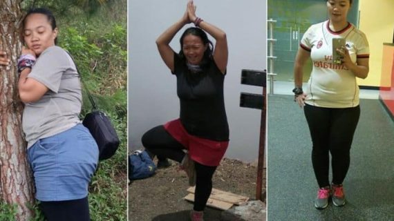 KETOGENIC 3 BULAN BB TURUN 10 KG