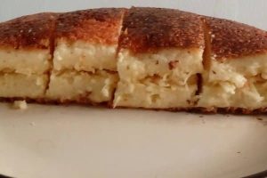 MARTABAK KEJU ALA NINAWATI ONDAY