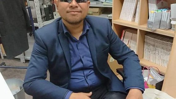 RADANG TENGGOROKAN HILANG KARNA WATER FASTING KETOGENIC