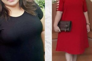 SEJAK KETO … BADAN TERASA LEBIH SEHAT, BUGAR DAN LANGSING