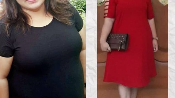 SEJAK KETO … BADAN TERASA LEBIH SEHAT, BUGAR DAN LANGSING