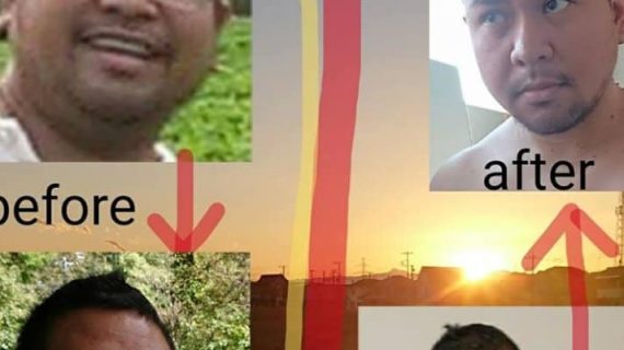 SEJAK KETOGENIC BADAN TERASA SEGAR