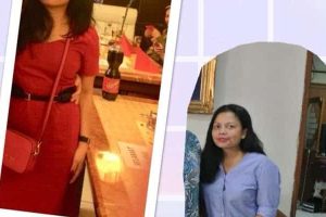 1 TAHUN IKUT KETO , BADAN DAN PIKIRAN JADI SEGAR