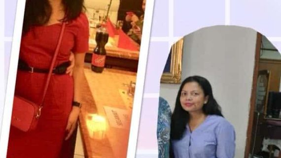 1 TAHUN IKUT KETO , BADAN DAN PIKIRAN JADI SEGAR