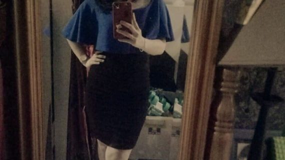 ALHAMDULILLAH, BAJU 1 TAHUN LALU MUAT KEMBALI