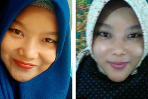 ALHAMDULILLAH, MENJALANI KETO 2 BULAN BADAN SAYA MULAI MENGECIL