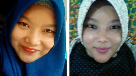 ALHAMDULILLAH, MENJALANI KETO 2 BULAN BADAN SAYA MULAI MENGECIL