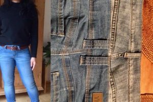 ALHAMDULILLAH SEJAK KETO, SAYA BEBAS MEMAKAI BAJU & CELANA YANG SAYA MAU