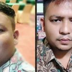 ALHAMDULILLAH SEJAK KETOGENIC, WAJAH JADI TIRUS