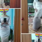 BAHAGIA DENGAN POLA HIDUP KETOGENIC