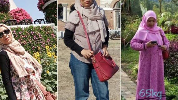 ENJOY LIFESTYLE KETOGENIC