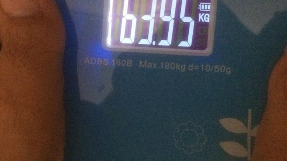 KETO BISA BUAT SAYA UNTUK MENAHAN RASA LAPAR