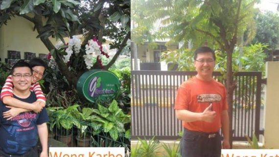 KETO DAPAT MERUBAH POLA HIDUP JADI LEBIH SEHAT