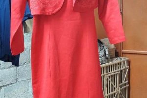 KETOGENIC BUAT BAJU LAMA SAYA JADI TERPAKAI KEMBALI