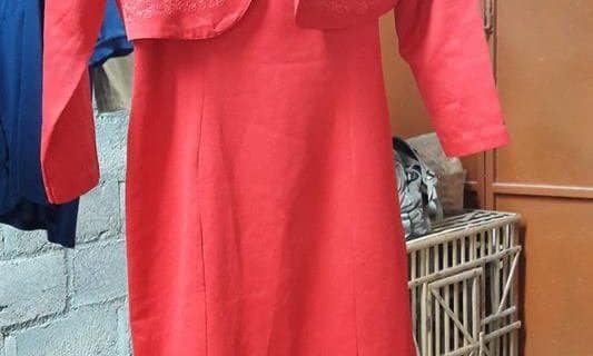 KETOGENIC BUAT BAJU LAMA SAYA JADI TERPAKAI KEMBALI