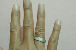 KETOGENIC BUAT CINCIN JADI LONGGAR