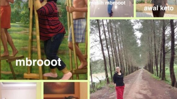 KETOGENIC, NO PAIN NO GAIN