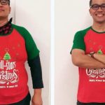 MENUJU SEHAT DENGAN KETO, BB TURUN 45KG