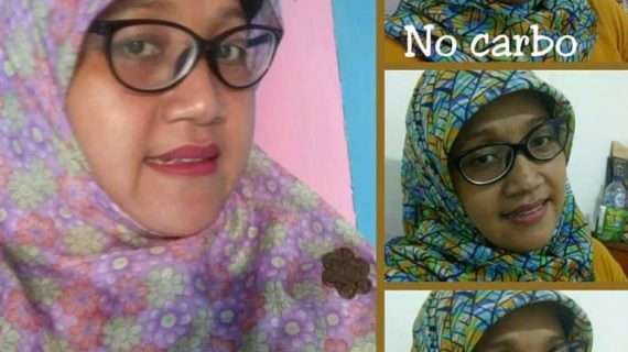 SEJAK KETO, BAJU DAN CELANA JADI LONGGAR