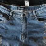 SEJAK KETO, SIZE CELANA TURUN 6 SIZE