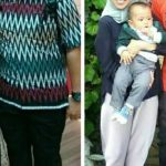 SEJAK KETO, SUAMI SAYA MEMILIKI PENAMPILAN BARU