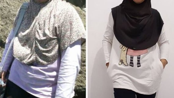 SEJAK KETOGENIC, SAYA MERASAKAN NIKMAT SEHAT