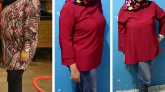 SELAMAT TINGGAL OBAT DIET , TERIMAKASIH KETOGENIC