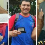 TERIMAKASIH KETO, I’M LOST 20,5KG