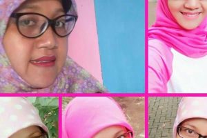 TERIMAKASIH KETO, KINI WAJAH SAYA JADI TIDAK BULAT LAGI