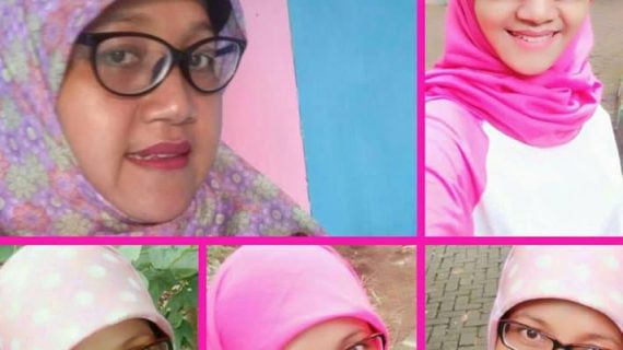 TERIMAKASIH KETO, KINI WAJAH SAYA JADI TIDAK BULAT LAGI