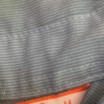 UKURAN BAJU DARI XXL BERUBAJ JADI M SEJAK IKUT KETO