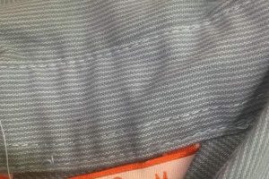 UKURAN BAJU DARI XXL BERUBAJ JADI M SEJAK IKUT KETO