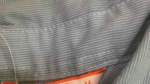 UKURAN BAJU DARI XXL BERUBAJ JADI M SEJAK IKUT KETO