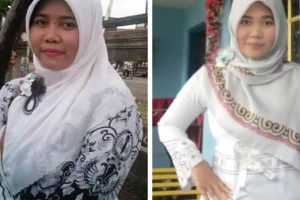 WAJAH TERLIHAT LEBIH MUDA SEJAK KETO