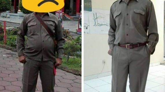 2 BULAN KETO BB LOST 10KG