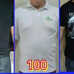 2 BULAN KETO, TURUN 8KG