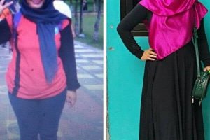78 Kg Jadi 67 Kg