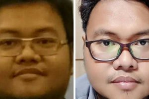 ALHAMDULILLAH, 4 MINGGU KETO UKURAN CELANA DAN BAJU BERUBAH