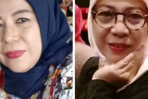 After 1 Bulan Diet Keto