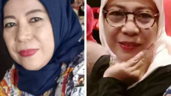 After 1 Bulan Diet Keto