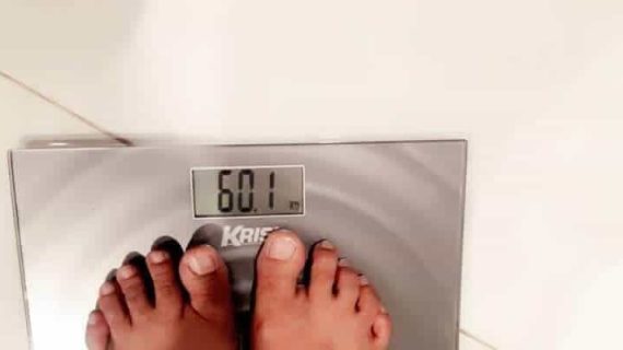 Akhirnya Target Tercapai