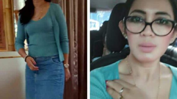 Beberapa bulan perut sudah pipih