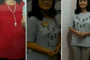 Body Langsing, Wajah Awet Muda