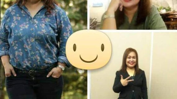 Cuma Diet Keto yg Bisa Bikin Langsing